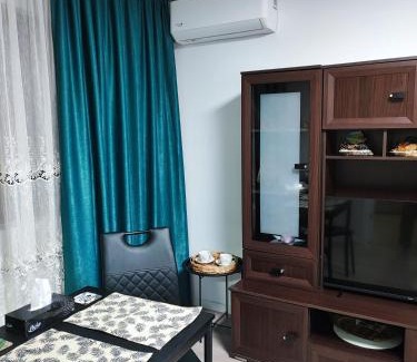 Buzau Apartment | Apartament în Buzău