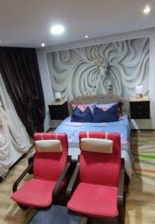 Buzau Apartment | Apartament în Centrul Vechi