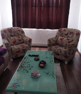 Sighetu Marmatiei Apartment | Apartament în Sighetu Marmației