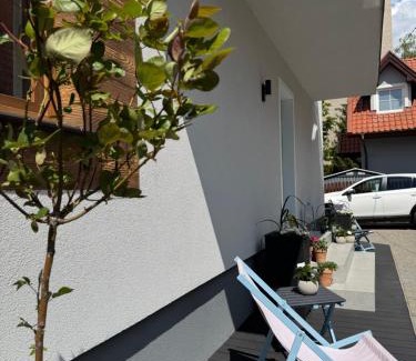 Mikolajki Apartment | Apartament Ósemka
