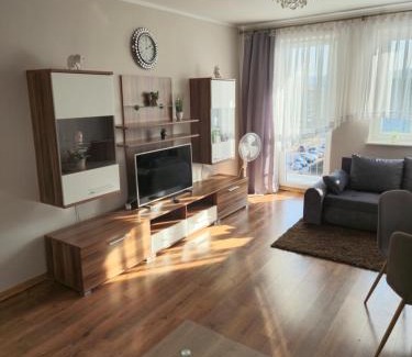 Reda Apartment | Apartament Łąkowa