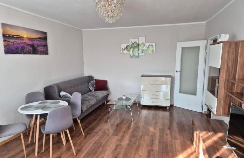 Reda Apartment | Apartament Łąkowa