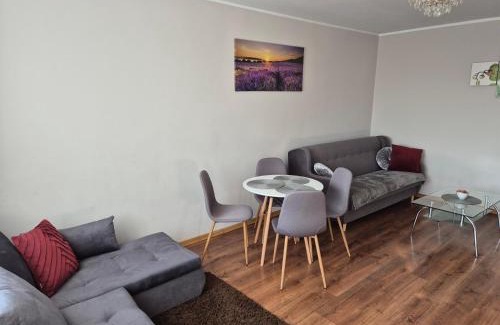 Reda Apartment | Apartament Łąkowa