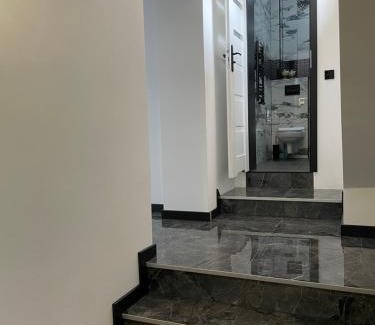 Brodnica Gorna Apartment | Apartament Łąkowa z tarasem
