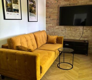 Leknica Apartment | Apartament Łęknica