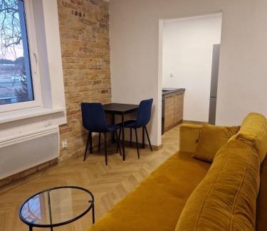 Leknica Apartment | Apartament Łęknica