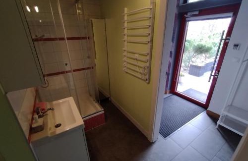 Zła Wies Wielka Apartment | Apartament Łoś i Ryś