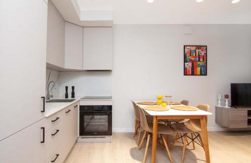 Chelm Apartment | Apartament Łowca Snów 1