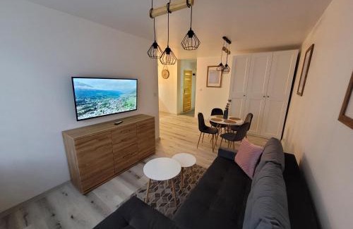 Zabrze Apartment | Apartament Ślęczka