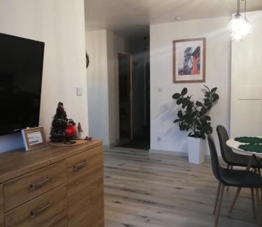 Zabrze Apartment | Apartament Ślęczka