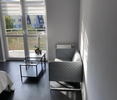 Swidnica Apartment | APARTAMENT ŚMIAŁEGO 9