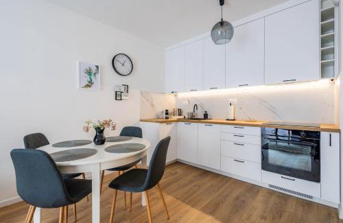 Warsaw Apartment | Apartament Żeńców, Bemowo, Free Parking