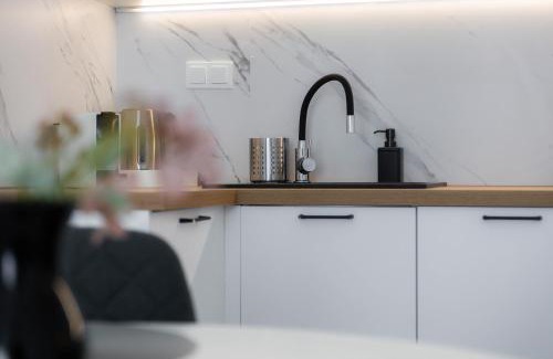 Warsaw Apartment | Apartament Żeńców, Bemowo, Free Parking