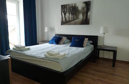 Trygort Apartment | Apartament Żeglarski Vęgoria Deluxe