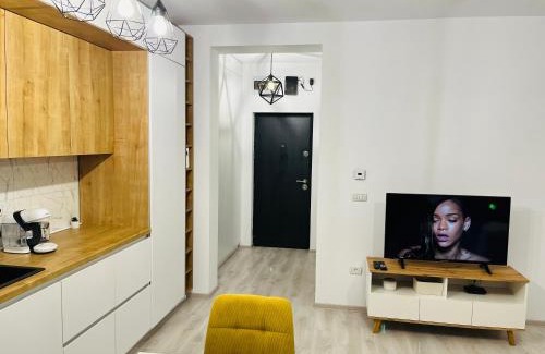 Giroc Apartment | Apartament 1 camera Giroc