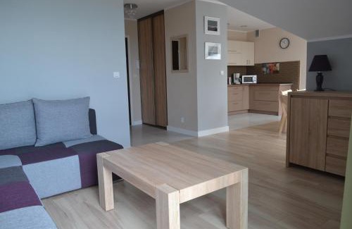 Darlowko Apartment | Apartament 130