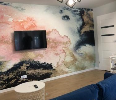Libertow Apartment | Apartament 15G