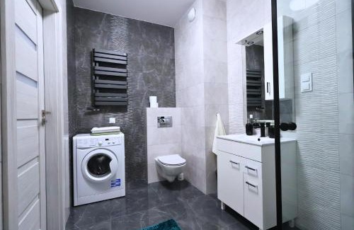 Rzeszow Apartment | Apartament 17 piętro #CapitalTower 175 FV
