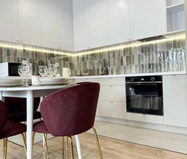 Stare Miasto District Apartment | Apartament 19