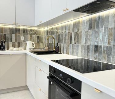 Stare Miasto District Apartment | Apartament 19