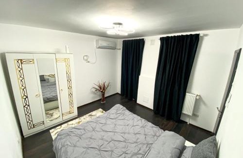 Gara de Nord Apartment | Apartament 2 camere cu intrare separată- Gara de Nord "