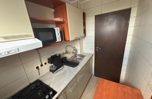 Drumul Taberei Apartment | Apartament 2 camere Drumul Taberei