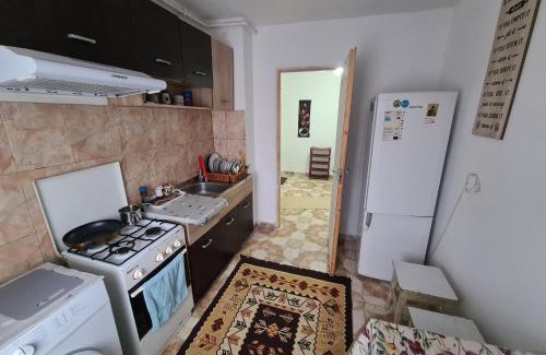 Siret Apartment | Apartament 2 camere R4