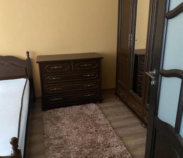 Roman Apartment | Apartament 2 camere