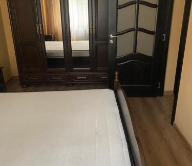 Roman Apartment | Apartament 2 camere