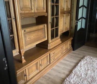 Roman Apartment | Apartament 2 camere