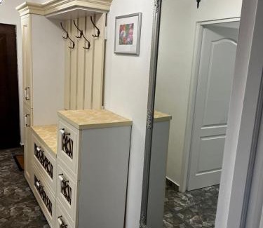 Roman Apartment | Apartament 2 camere
