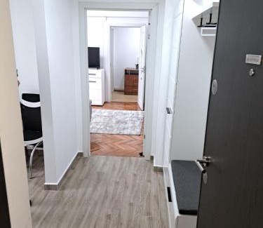 Zalau Apartment | Apartament 2 camere