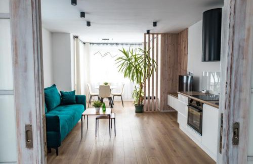 Slupsk Apartment | Apartament 2 Komfort