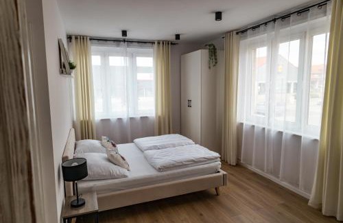 Slupsk Apartment | Apartament 2 Komfort