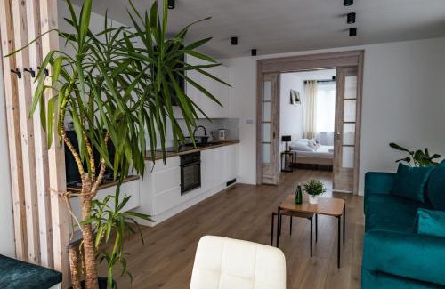 Slupsk Apartment | Apartament 2 Komfort