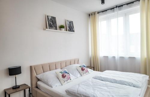 Slupsk Apartment | Apartament 2 Komfort