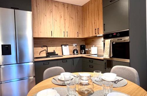 Milicz Apartment | Apartament 25 Rowery, Spacery w Dolinie Baryczy - 5D Apartamenty