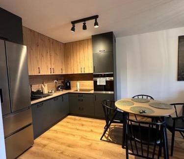 Milicz Apartment | Apartament 25 Rowery, Spacery w Dolinie Baryczy - 5D Apartamenty