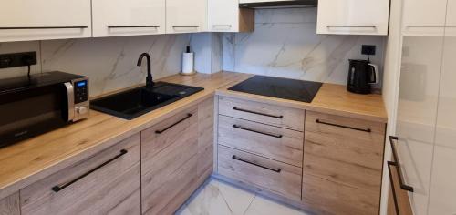 Utjeha Apartment | Apartament 27