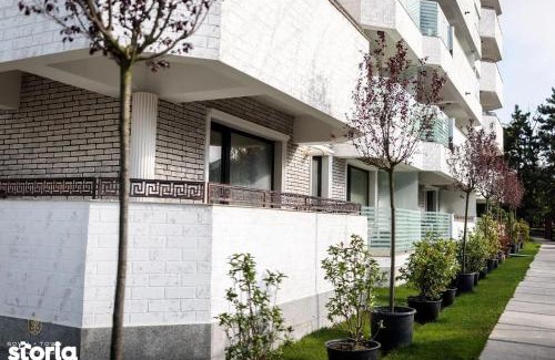 Copou Apartment | Apartament 3 camere Copou Iasi Expo Residence