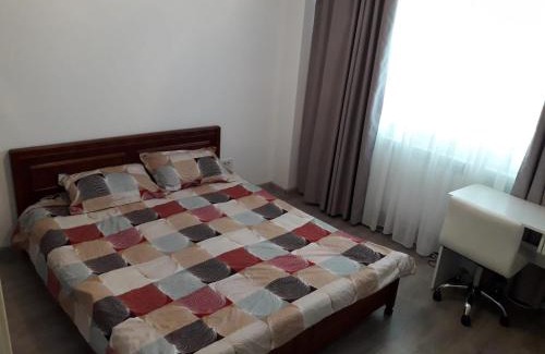 Copou Apartment | Apartament 3 camere Copou Iasi Expo Residence