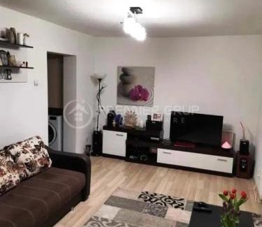 Copou Apartment | Apartament 3 camere Expo Residence - Iasi - Copou