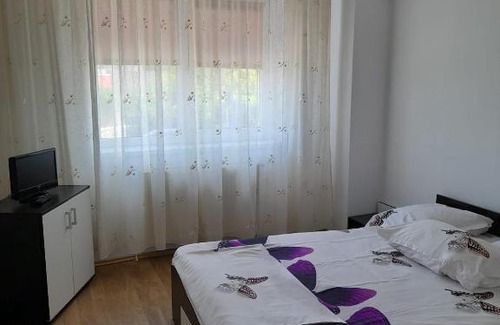 Techirghiol Apartment | Apartament 3 camere