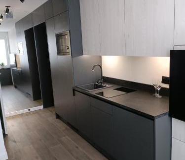 Gorlice Apartment | Apartament 3 Maj 5
