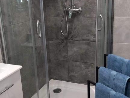 Rybnik Apartment | Apartament 3 osobowy z pełnym wyposażeniem