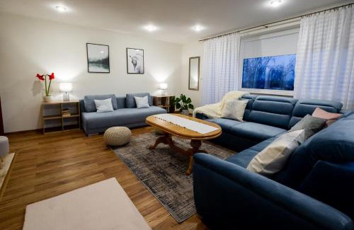 Rybarzowice Apartment | Apartament 3 Pokoje