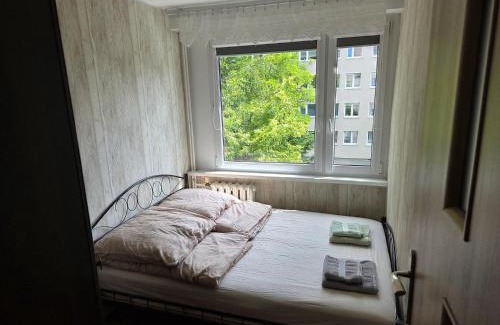 Slupsk Apartment | Apartament 3 pokoje
