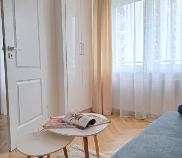 Swinoujscie Apartment | Apartament 303