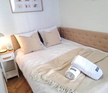 Swinoujscie Apartment | Apartament 303