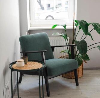 Srodmiescie Apartment | Apartament 37, Gdynia Skwer Kościuszki - Centrum